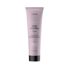 Crema pentru definirea buclelor, Lakme Teknia, Frizz Control Cream, 150ml