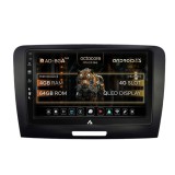 Cumpara ieftin Navigatie Skoda Superb 2 (2008-2015), Android, A-Octacore 4GB RAM + 64GB ROM, 9 Inch - AD-BGA9004+AD-BGRKIT029