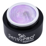 Cumpara ieftin Gel Constructie Unghii Expert Line SensoPRO Milano - Mermaid Vibes 15ml