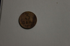 3 bani 1952 foto