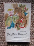 Mariana Ratiu - English Reader