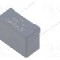 Condensator cu polipropilena, 0.22&micro;F, 600V AC, 1250V DC - R75RR322050L4J
