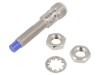 Senzor Inductiv PNP/NC 0-4mm M8 IP67 10-30VDC 100mA