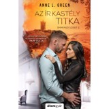 Az &iacute;r kast&eacute;ly titka - Anne L. Green