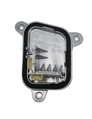 Modul Angel Eyes DRL stanga BMW Seria 3 GT F34 LCI - 63117470427, 7470427 foto
