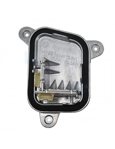 Modul Angel Eyes DRL stanga BMW Seria 3 GT F34 LCI - 63117470427, 7470427