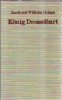 Konig Drosselbart Jacob Grimm Editura Kriterion 1977 180 Pagini Literatura Straina Editie Veche Carti Rare