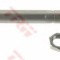 Bieleta directie MAZDA 3 (BK) (2003 - 2009) TRW JAR7544