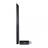 Adaptor Extender Wireless Baseus BS-OH171, 150Mbps, Negru B01317600111-00