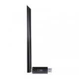 Adaptor Extender Wireless Baseus BS-OH171, 150Mbps, Negru B01317600111-00