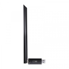Adaptor Extender Wireless Baseus BS-OH171, 150Mbps, Negru B01317600111-00