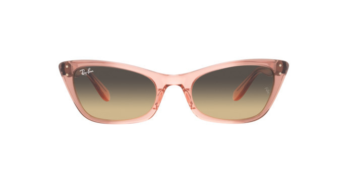 Ray-Ban Lady Burbank Ochelari de Soare RB 2299 1344/BG