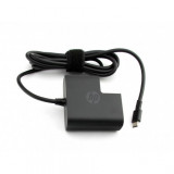 Incarcator original HP EliteBook Folio G1 (P2C89AV) Conector USB-Type-C