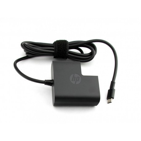 Incarcator original HP Elite x 1012 2 G1 Tableta (L5H18EA) Conector USB-Type-C