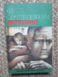 GUNTER DE BRUYN - PREMIUL
