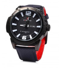 Naviforce 8100 - Ceas Sport, Military, Army foto