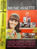 Various - Musicassette, Caseta audio