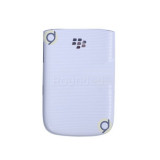 Capac torță Blackberry 9800 Baterie albă