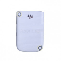 Capac torță Blackberry 9800 Baterie albă