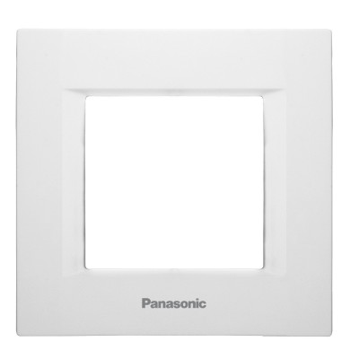 Rama ornament 2M Thea Optima Panasonic alb P-TO.R.2M foto
