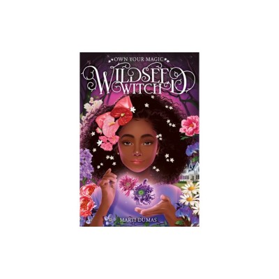 Wildseed Witch (Book 1) foto