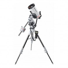 Telescop Makstutov Cassegrain Bresser Messier MC-127, telecomanda, tripod inclus foto