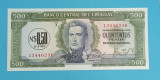 Uruguay 0.5 Nuevos Pesos 1975 &#039;Rincon del Bonete&#039; UNC serie: 13446236