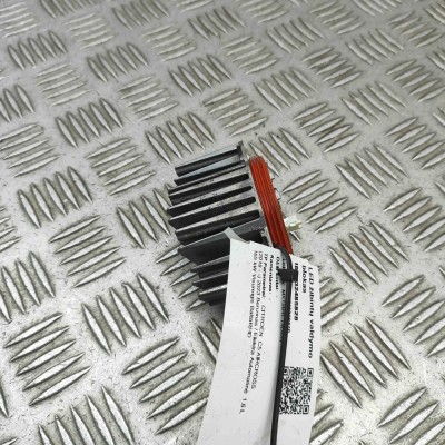 Unitate de control lumini LED CITRO&amp;Euml;N C5 AIRCROSS 2023 OEM: H1BB-13D278-AC 32485828 foto