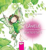 Zanele ne povestesc despre generozitate - Litere de de tipar, Ars Libri