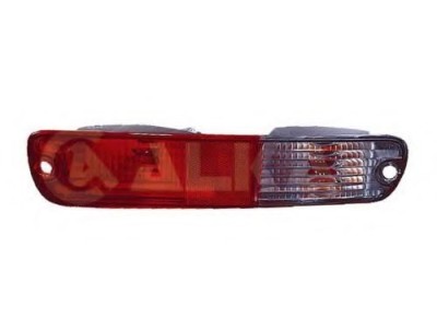 Lampa spate MITSUBISHI PAJERO III Canvas Top (V6_W, V7_W) (2000 - 2006) ALKAR 2205020 foto
