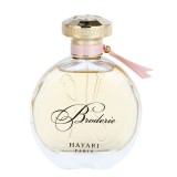 Hayari Floral Collection Broderie - Apa de Parfum, 100 ml, Unisex
