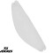 Lentila antiaburire transparenta pinlock &ndash; compatibila cu castile modulabile (flip-up) Axxis Gecko SV (tip MT-V-24 &ndash; DKS275)