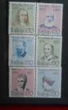 CR 1978 SERIE ITALIA MNH