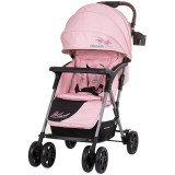 Cumpara ieftin Carucior sport Chipolino April flamingo