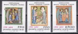 Vatican 1989 - A 500-a aniversare a Sărbătorii Vizitei Fecioarei Maria, MNH
