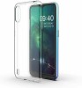 Husa TPU Ultraslim Samsung A01, Transparent, Mobile Tuning
