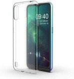 Husa TPU Ultraslim Samsung A01, Transparent, Mobile Tuning