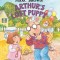 Arthur&#039;s Lost Puppy [With Stickers]
