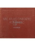 Lucian Manolache - Mic atlas cinegetic romanesc. Mamifere (Editia: 1977)