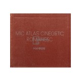 Lucian Manolache - Mic atlas cinegetic romanesc. Mamifere (Editia: 1977)