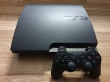 PS3 (Playstation 3) modat CFW 320 GB + 50 jocuri (GTA V, Red Dead, God of War, Castlevania)