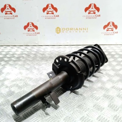 Amortizor Dreapta Fata Ford C-Max Focus III 1.0-2.0 2010-2020 foto