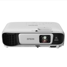 Videoproiector refurbished EPSON EB-U42, 1920x1200, 2xHDMI, 3600 lm, Stare Foarte buna