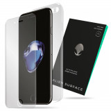 Alien Surface -Folie sticla securizata - iPhone 7 - Transparent