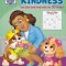 Time for Kindness (Paw Patrol): Activity Book with Calendar Pages and Reward Stickers