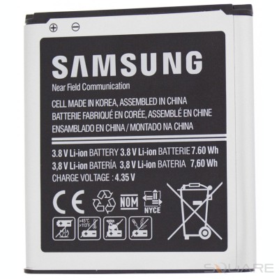 Acumulatori Samsung Galaxy Core, SM-G355H, EB-BG355BBE foto