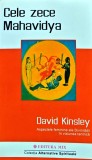Carte Cele Zece Mahavidya David Kinsley Editura Mix 2008 Coperta Brosata 310 Pagini Religie Spiritualitate