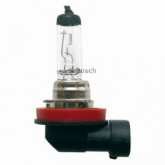 Bec auto halogen pentru far Bosch Eco H11 55W 12V 1987302806 foto