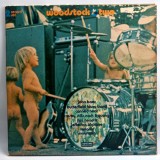 Various &ndash; Woodstock Two NM / VG+ [ dublu vinil, 2 x LP ] psychedelic rock NM / VG+ Cotillion 1971 SUA