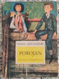 Porojan - Vasile Alecsandri// ilustratii Gyorgy Mihail